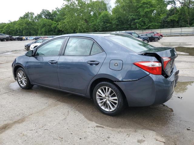 Vin: 2t1burhe1fc296324, lot: 61028155, toyota corolla l 20152