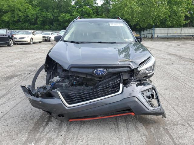 2020 SUBARU FORESTER S JF2SKARC0LH422699