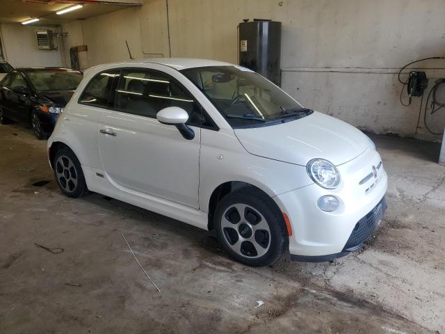 2017 FIAT 500 ELECTR 3C3CFFGE9HT525304