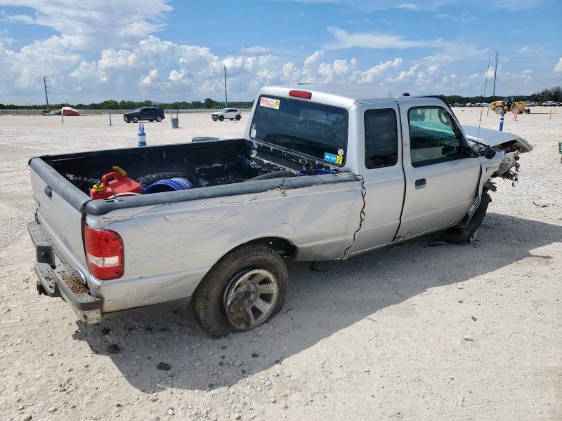 Vin: 1ftkr1ee8apa29697, lot: 62613805, ford ranger super cab 20103