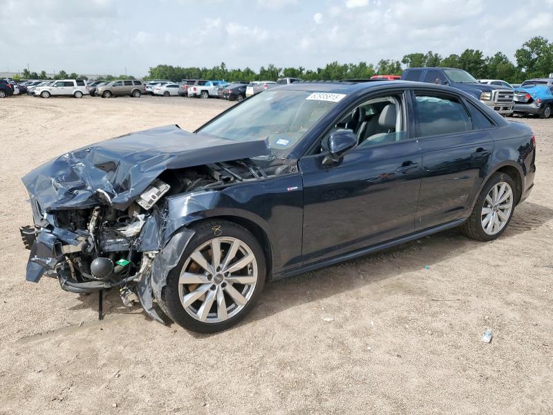 AUDI A4 PREMIUM