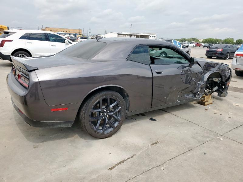 Vin: 2c3cdzjg5mh672627, lot: 59181485, dodge challenger gt 20213