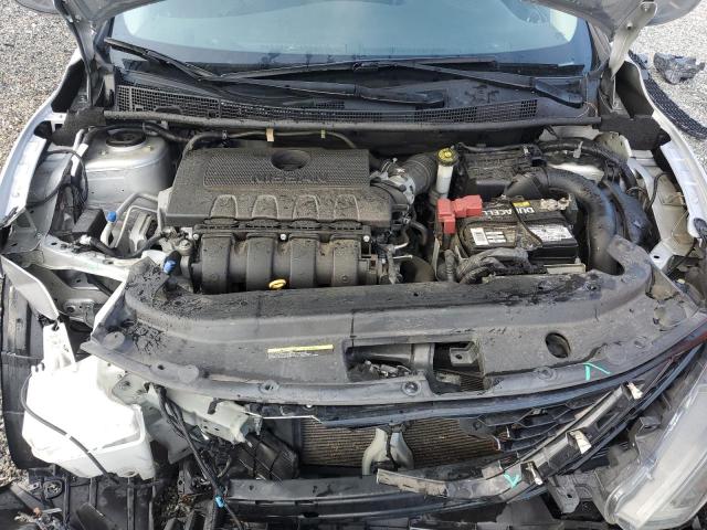 2019 NISSAN SENTRA S - 3N1AB7AP9KY401433