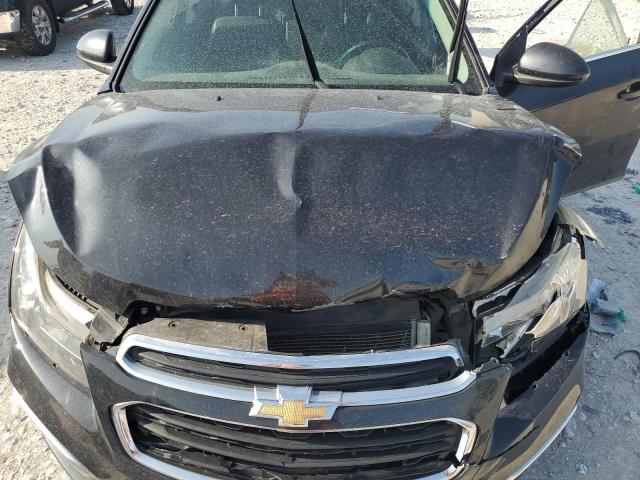 2016 CHEVROLET CRUZE LIMI - 1G1PF5SB8G7109244