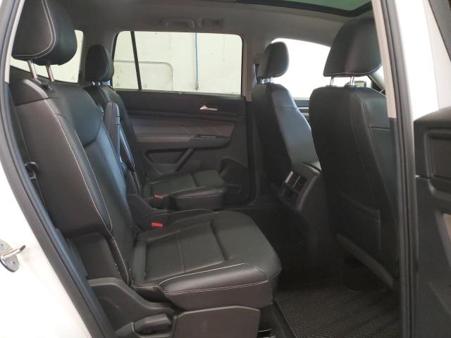 2021 VOLKSWAGEN ATLAS SE - 1V2KR2CA9MC571715