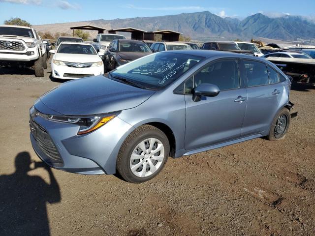 Vin: jtdb4meexsj019113, lot: 61955705, toyota corolla le 2025 img_1