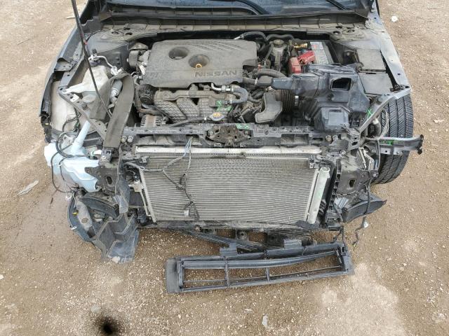 2020 NISSAN ALTIMA PLA 1N4BL4FW8LC238156