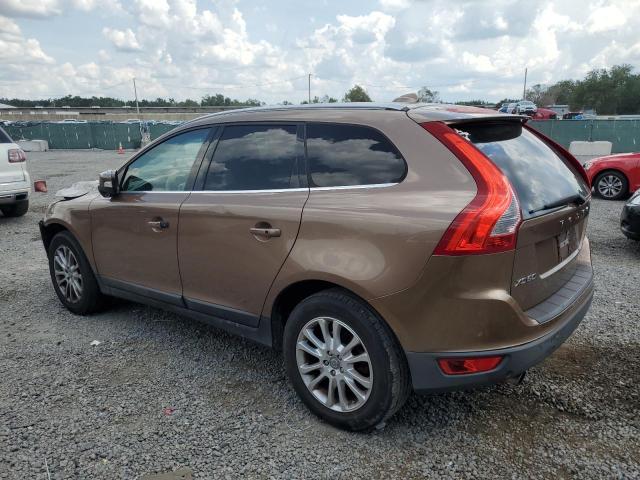 Vin: yv4992dz6a2022119, lot: 60815955, volvo xc60 t6 20102