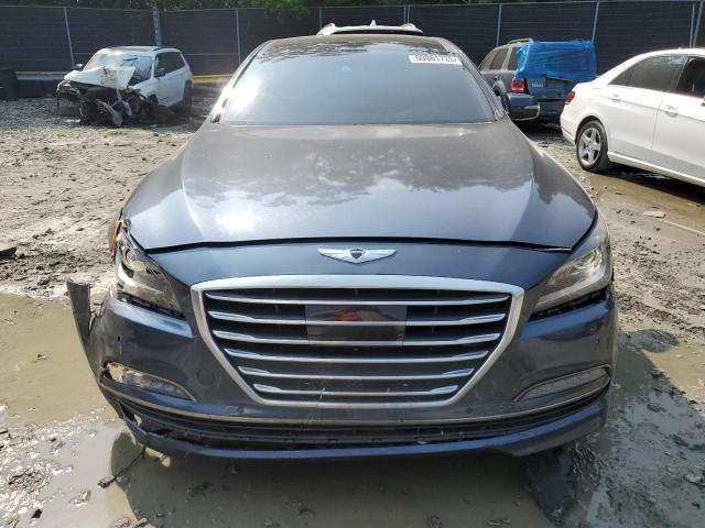 2015 HYUNDAI GENESIS 5. KMHGN4JF1FU029000