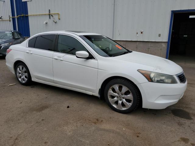 Vin: 1hgcp2f8xaa801338, lot: 61711715, honda accord exl 20104