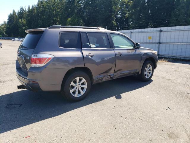 Vin: jtebc3eh7b2001522, lot: 60148825, toyota highlander hybrid 20113