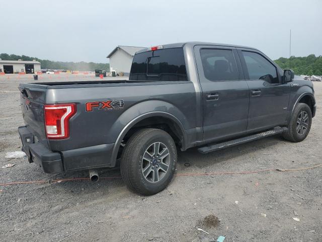 Vin: 1ftew1eg1gfd47604, lot: 59724385, ford f-150 supercrew 20163