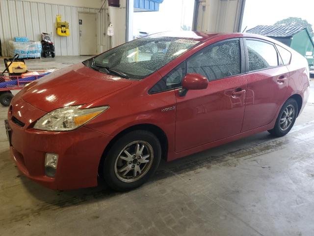 Vin: jtdkn3du8a0205172, lot: 61180535, toyota prius 2010 img_1