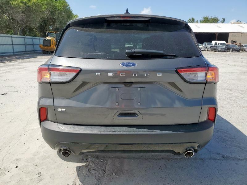 2022 FORD ESCAPE SE - 1FMCU0G62NUB29977