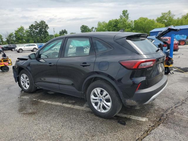 2023 FORD ESCAPE 1FMCU0FNXPUA04852