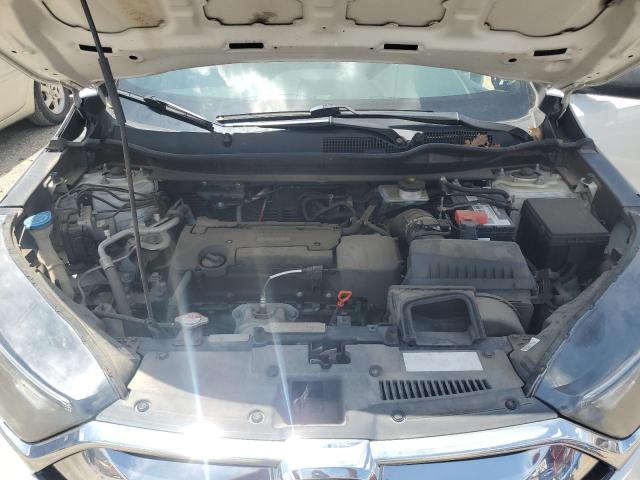 2019 HONDA CR-V LX 2HKRW6H37KH200662