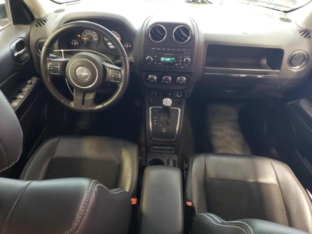 2017 JEEP PATRIOT SP 1C4NJPBA9HD120370