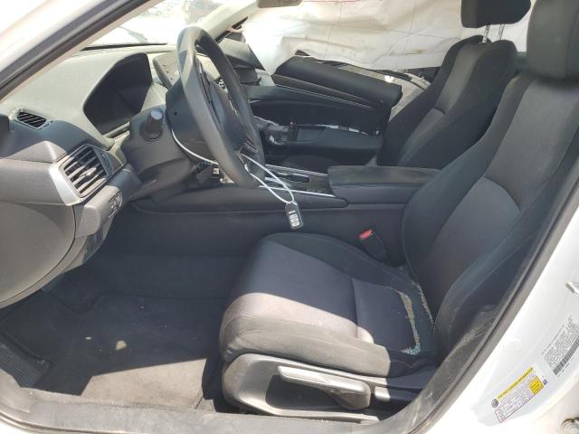 2018 HONDA ACCORD LX 1HGCV1F11JA021330