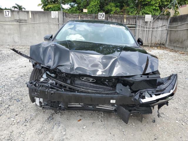 2024 HYUNDAI ELANTRA LI - KMHLP4DG2RU756602