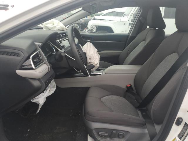 2018 TOYOTA CAMRY L 4T1B11HK1JU588160