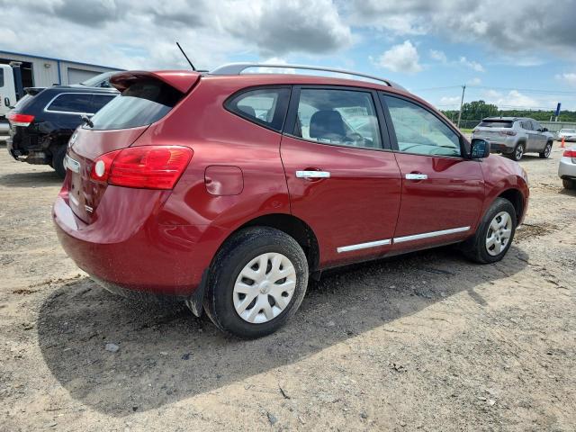 Vin: jn8as5mt9fw659964, lot: 60798255, nissan rogue s 20153