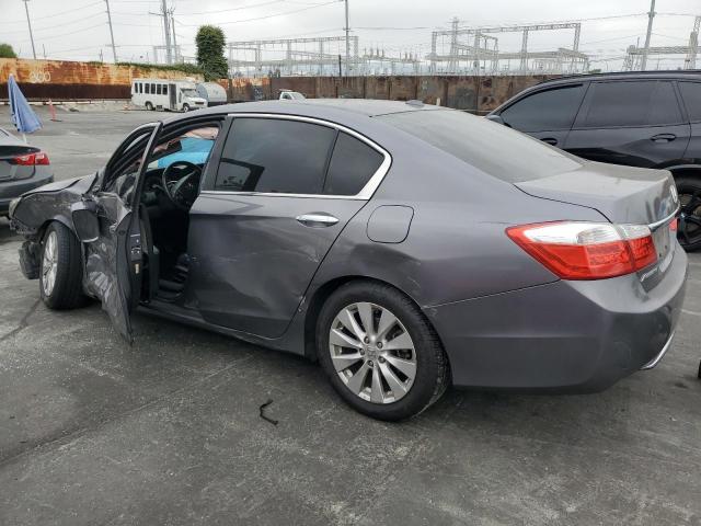 Vin: 1hgcr2f84da065611, lot: 62754425, honda accord exl 20132