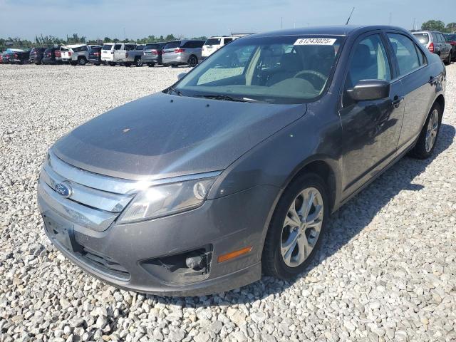 Vin: 3fahp0ha1cr235996, lot: 61243025, ford fusion se 2012 img_1