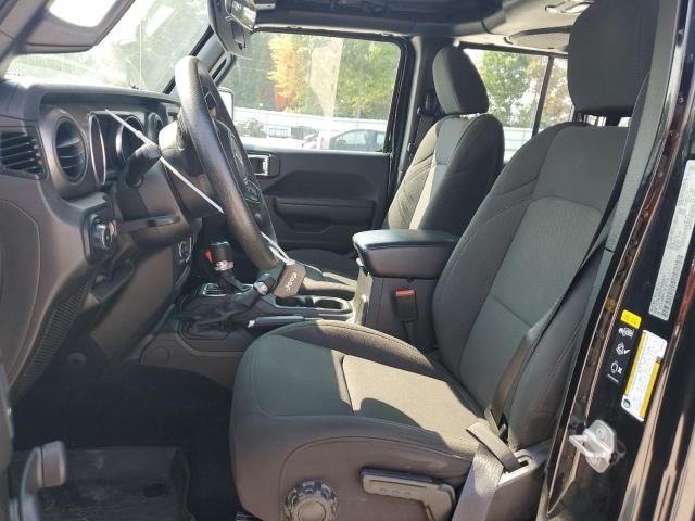 2023 JEEP WRANGLER SPORT 1C4HJXDN5PW635141