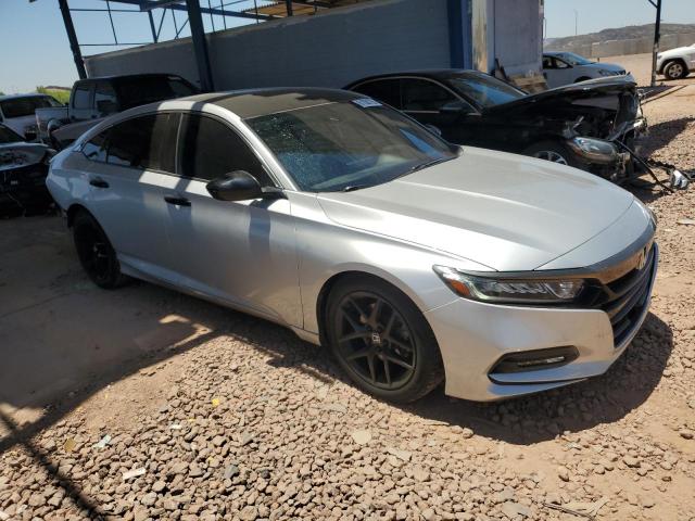 Vin: 1hgcv1f3xja268976, lot: 61058755, honda accord sport 20184