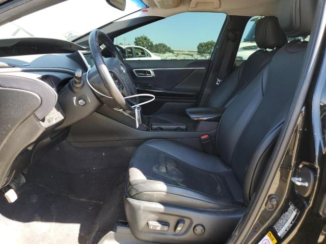 2017 TOYOTA MIRAI JTDBVRBD0HA002240
