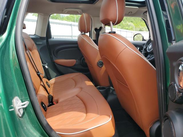 2021 MINI COOPER WMWXU7C0XM2P49113