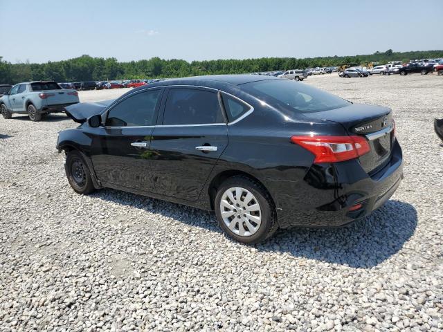 2017 NISSAN SENTRA S - 3N1AB7AP0HY218012