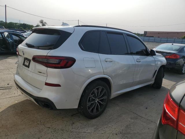Vin: 5uxcr6c00m9e75622, lot: 58568005, bmw x5 xdrive40i 20213