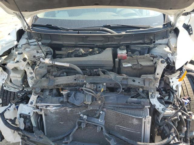 2017 NISSAN ROGUE S - 5N1AT2MT6HC885970