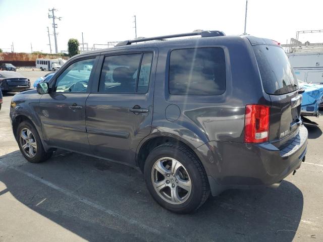 Vin: 5fnyf3h52fb011207, lot: 59799075, honda pilot exl 20152