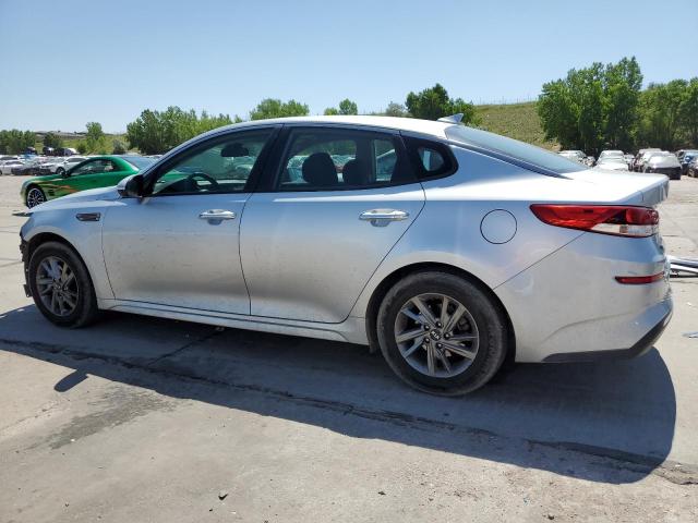 2019 KIA OPTIMA LX - 5XXGT4L35KG288036