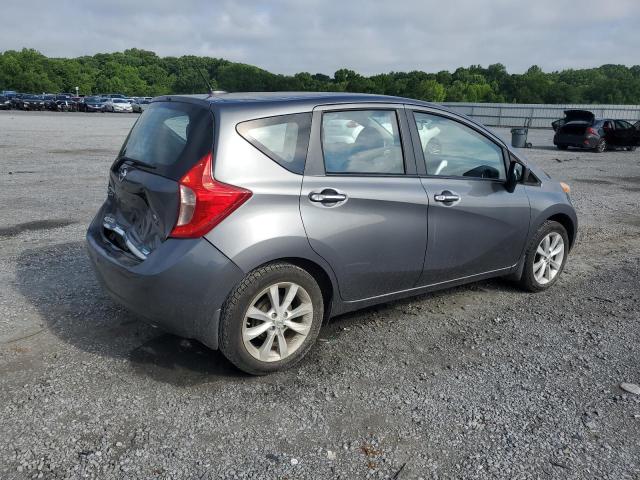 Vin: 3n1ce2cpxgl365370, lot: 61049325, nissan versa s 20163