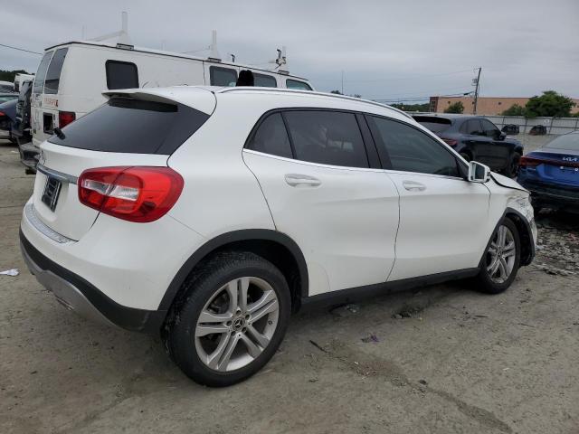 Vin: wdctg4eb5jj479452, lot: 62455215, mercedes-benz gla-class 250 20183