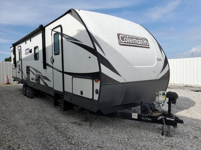 2020 COLEMAN TRAVEL TRA #3207106679