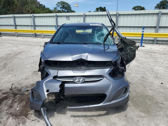 2016 HYUNDAI ACCENT SE KMHCT4AEXGU161248