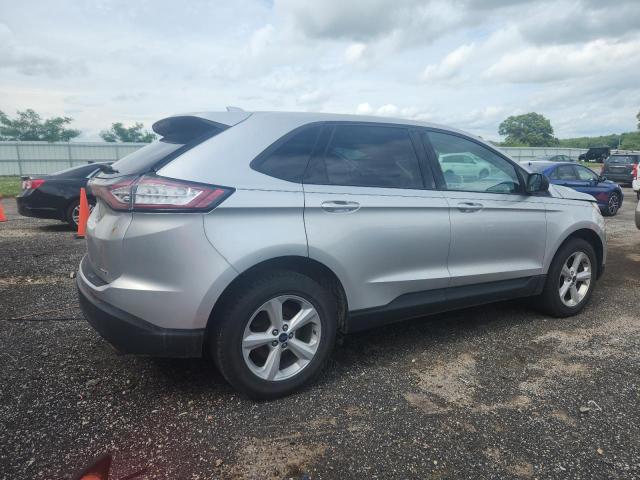 Vin: 2fmpk4g94jbc56433, lot: 61196315, ford edge se 20183