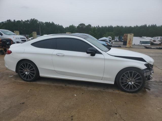 Vin: wddwj8db6kf802642, lot: 58133945, mercedes-benz c-class 300 20194