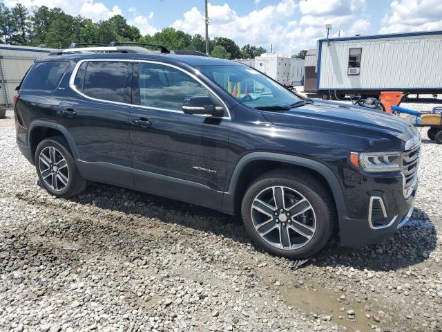 Vin: 1gkknmls7mz148862, lot: 61770605, gmc acadia slt 20214