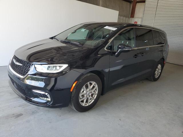 Vin: 2c4rc1bg7sr543594, lot: 60488655, chrysler pacifica s select 2025 img_1