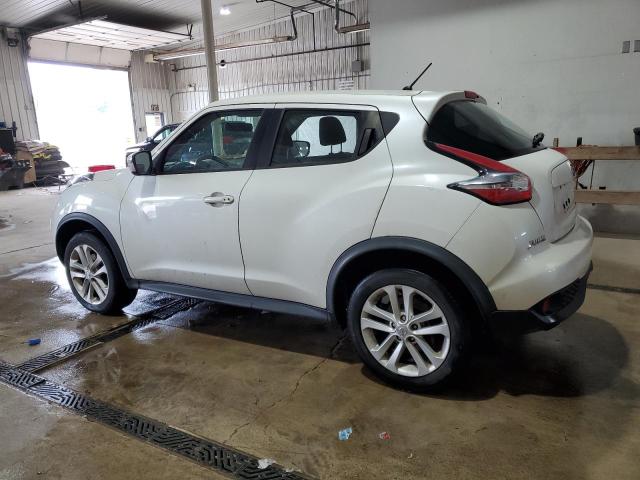 Vin: jn8af5mr6ht705697, lot: 59561355, nissan juke s 20172
