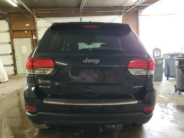 2020 JEEP GRAND CHER - 1C4RJFBGXLC399505