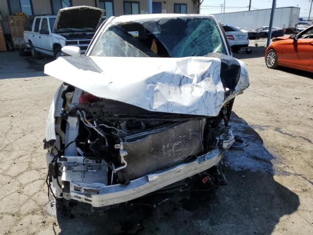 2020 HONDA CIVIC SI 2HGFC3A58LH753306