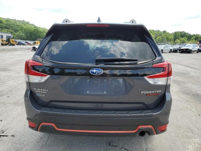 2020 SUBARU FORESTER S JF2SKAMC1LH530899