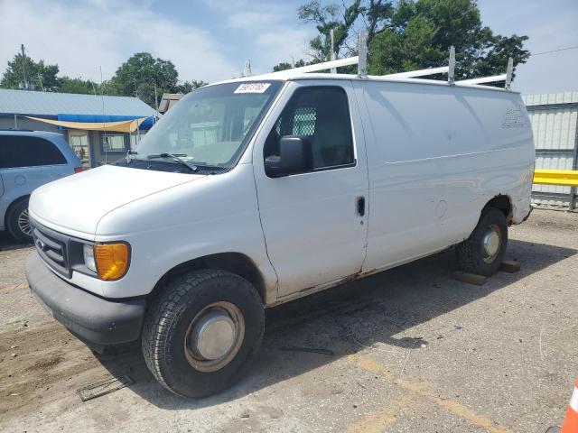 FORD ECONOLINE