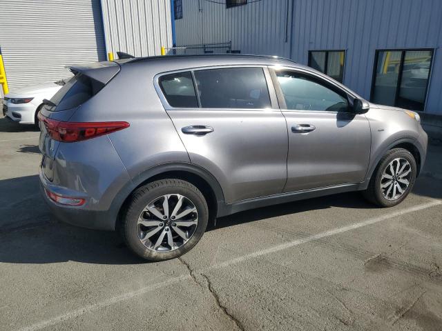 2019 KIA SPORTAGE E - KNDPNCAC9K7559485